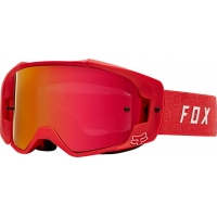 Óculos fox vue vermelho 2018