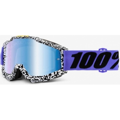Óculos 100% accuri brentwood 2018