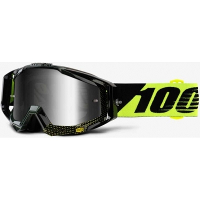 Óculos 100% racecraft cox 2018