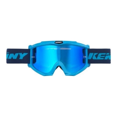 Óculos kenny track + azul 2018
