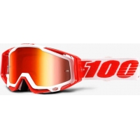 Óculos 100% racecraft bilal 2018