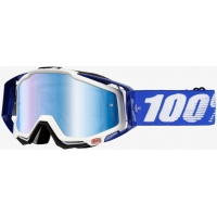 Óculos 100% racecraft cobalt 2018
