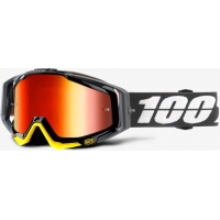 Óculos 100% racecraft fortis 2018