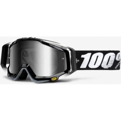 Óculos 100% racecraft abyss 2018