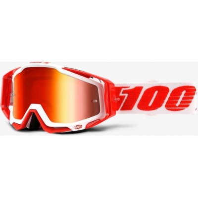 Óculos 100% racecraft bilal 2018