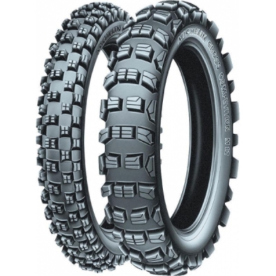 Michelin cross competition m12 xc